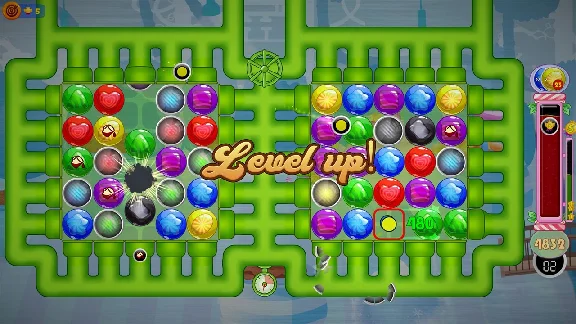 ✅ Paintball 3 - Candy Match Factory Xbox activation