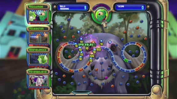 ✅ Peggle Xbox One & Xbox Series X|S activation