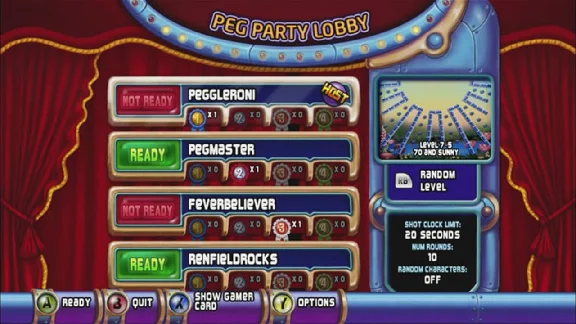 ✅ Peggle Xbox One & Xbox Series X|S activation