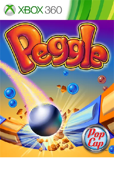 ✅ Peggle Xbox One & Xbox Series X|S activation