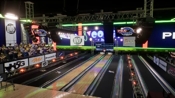 ✅ PBA Pro Bowling 2021 Xbox One|X|S activation
