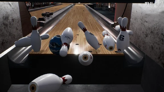 ✅ PBA Pro Bowling 2021 Xbox One|X|S activation