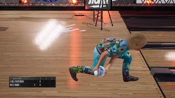 ✅ PBA Pro Bowling 2021 Xbox One|X|S activation