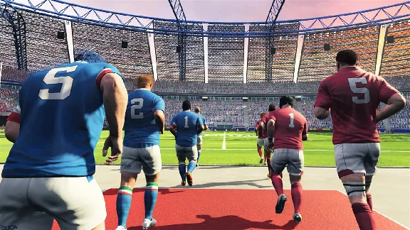 ✅ Rugby 20 Xbox One & Xbox Series X|S activation