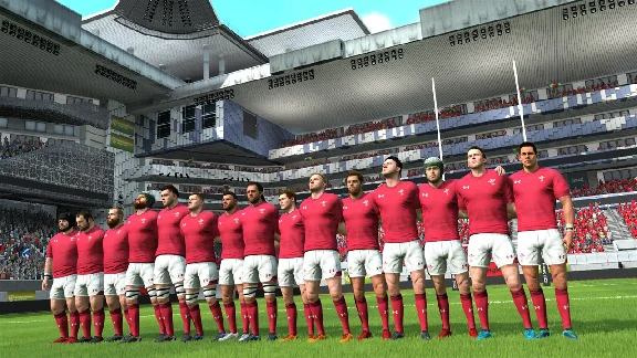✅ Rugby 20 Xbox One & Xbox Series X|S activation
