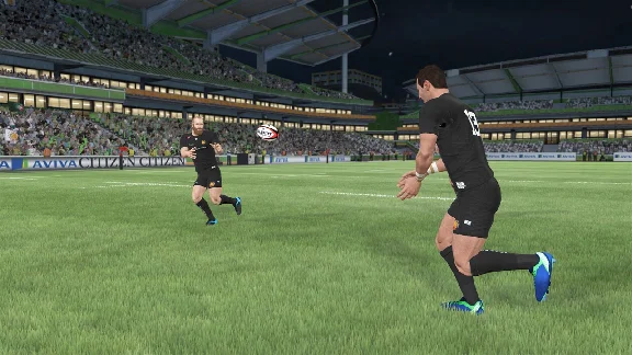 ✅ RUGBY 18 Xbox One & Xbox Series X|S activation
