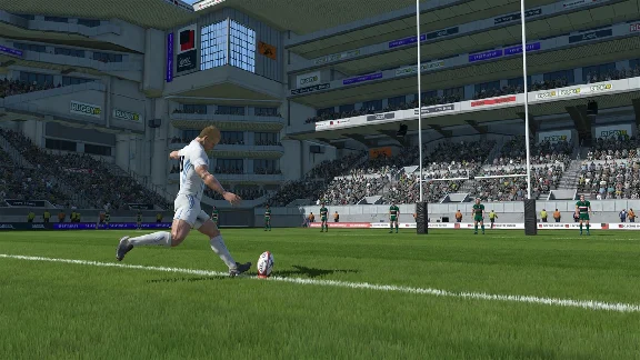 ✅ RUGBY 18 Xbox One & Xbox Series X|S activation