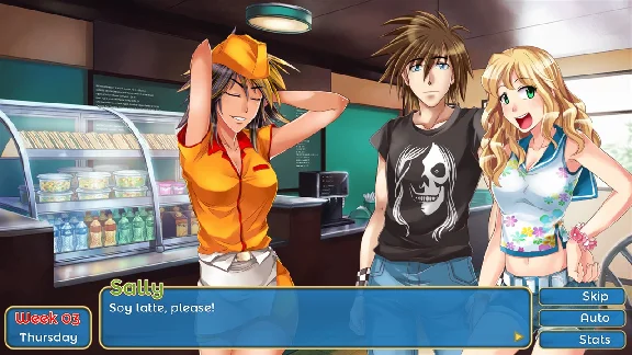 ✅ Roommates Visual Novel Xbox One|X|S activation