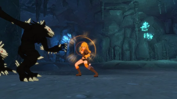 ✅ RWBY: Grimm Eclipse Xbox One|X|S activation