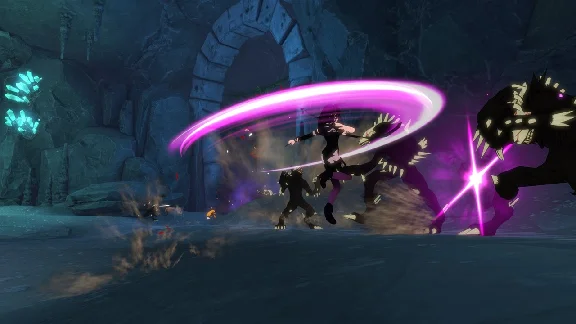 ✅ RWBY: Grimm Eclipse Xbox One|X|S activation