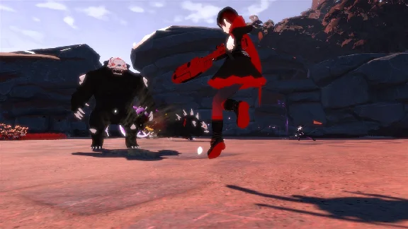 ✅ RWBY: Grimm Eclipse Xbox One|X|S activation