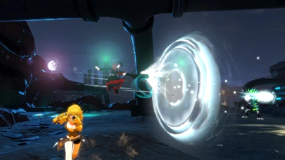 ✅ RWBY: Grimm Eclipse Xbox One|X|S activation