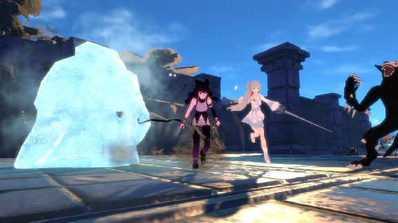 ✅ RWBY: Grimm Eclipse Xbox One|X|S activation
