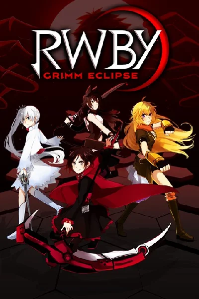 ✅ RWBY: Grimm Eclipse Xbox One|X|S activation
