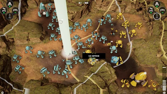 ✅ Rover Wars : Battle for Mars Xbox One|X|S activation