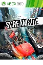 ✅ ScreamRide Xbox One & Xbox Series X|S activation