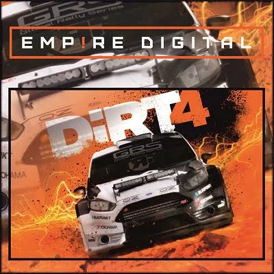 Dirt 4 / Ключ Steam / Россия / Без комиссий