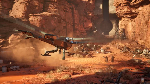 🚀 Dune: Awakening 🤖 Steam Gift РФ + другие ⚡ АВТО