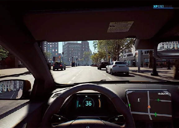 Taxi Life: A City Driving Simulator | Xbox Ключ/Код