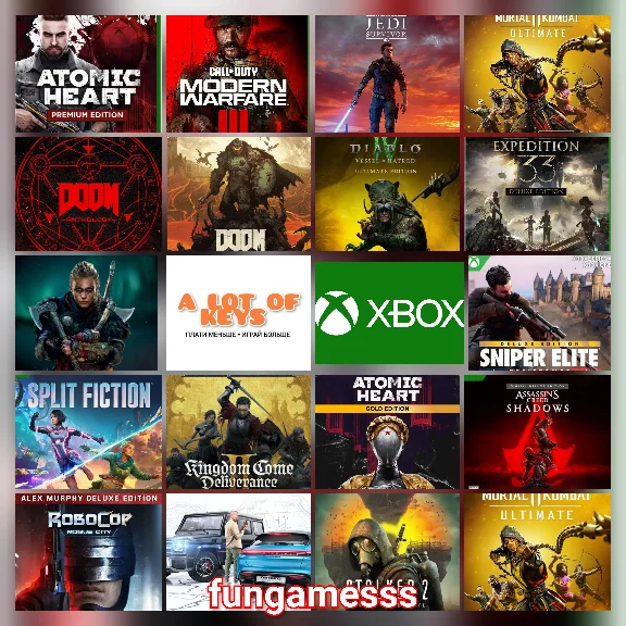 XBOX GAME ACCOUNTS + FOR RENT +