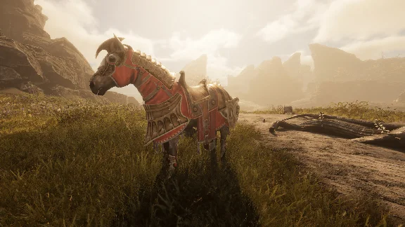 Tainted Grail" The Fall of Avalon - Supporters Pack DLC