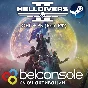 HELLDIVERS 2 Официальный ключ СНГ (без РФ) Steam