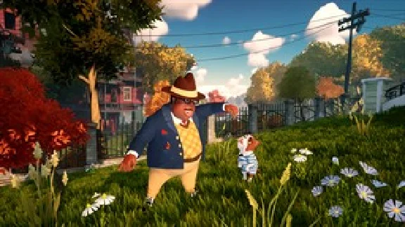 🔅Hello Neighbor 2 XBOX ONE/SERIES/PC🗝️Ключ