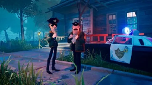 🔅Hello Neighbor 2 XBOX ONE/SERIES/PC🗝️Ключ