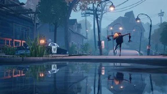 🔅Hello Neighbor 2 XBOX ONE/SERIES/PC🗝️Ключ