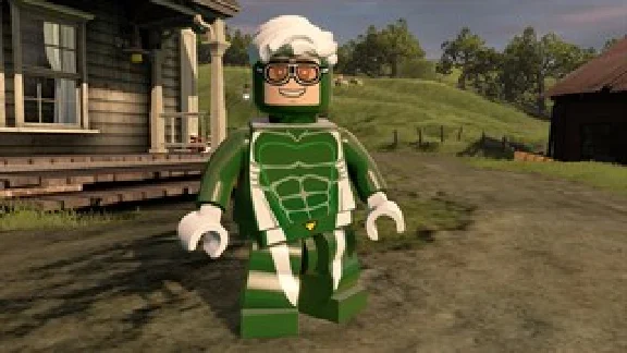 🔅LEGO® Marvel’s Avengers Deluxe Edition XBOX🔑