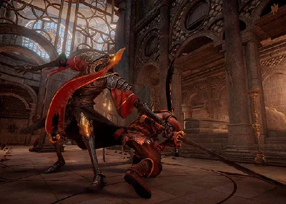 Blades of Fire | Xbox Series X|S Key/Code