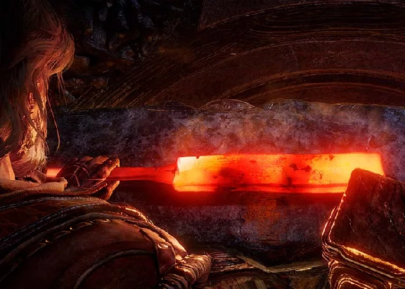 Blades of Fire | Xbox Series X|S Key/Code