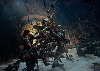 Blades of Fire | Xbox Series X|S Ключ/Код