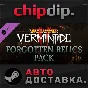 Warhammer: Vermintide 2 - Forgotten Relics Pack DLC