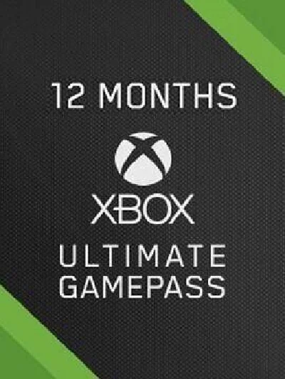 ❤️XBOX GAME PASS ULTIMATE + DOOM: The Dark Ages / XBOX