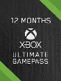 ❤️XBOX GAME PASS ULTIMATE + DOOM: The Dark Ages / XBOX