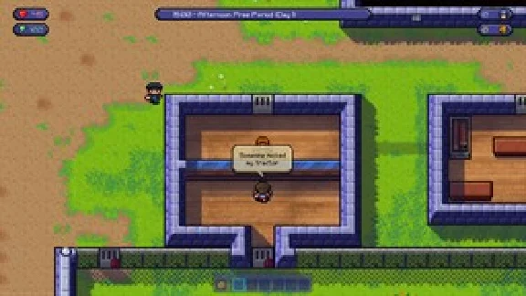 The Escapists + The Escapists 2 XBOX