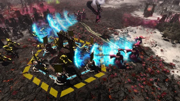 Warhammer 40,000: Gladius - Specialist Pack DLC STEAM