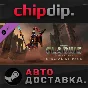 Warhammer 40,000: Gladius - Specialist Pack DLC STEAM