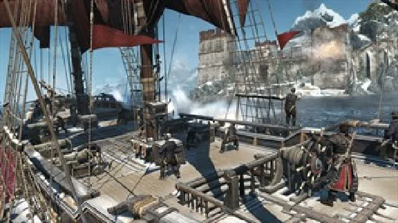 🔅Assassin’s Creed® Rogue Remastered XBOX🗝️Key