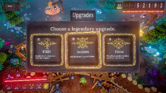 🚀 Quiver and Die 🤖 Steam Gift RU + other ⚡ AUTO