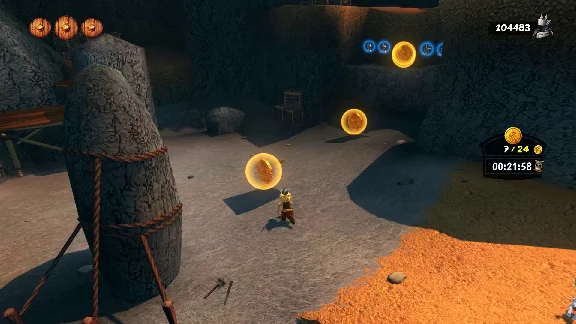 🔅Asterix & Obelix XXL: Romastered XBOX🔑