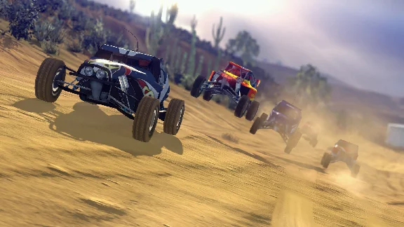 🔅Baja: Edge of Control HD XBOX🔑