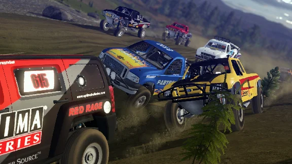 🔅Baja: Edge of Control HD XBOX🔑