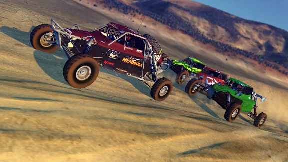 🔅Baja: Edge of Control HD XBOX🔑