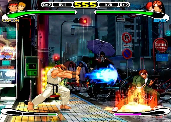 Capcom Fighting Collection 2 | Xbox Ключ/Код