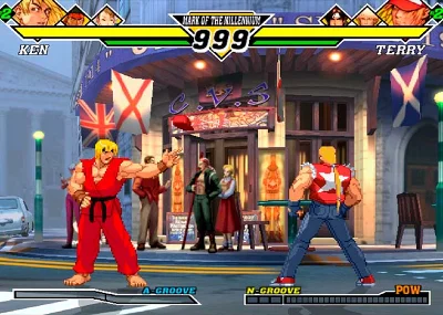 Capcom Fighting Collection 2 | Xbox Ключ/Код