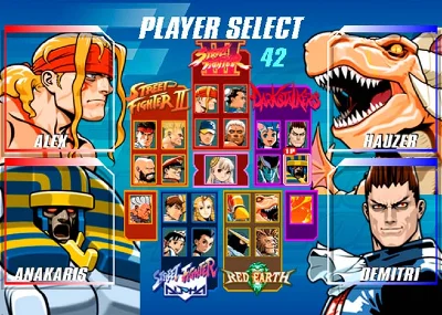 Capcom Fighting Collection 2 | Xbox Ключ/Код