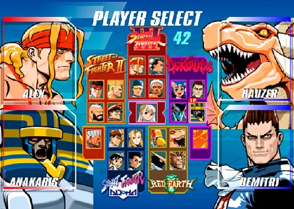 Capcom Fighting Collection 2 | Xbox Ключ/Код