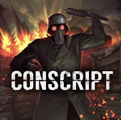 CONSCRIPT | Steam КЛЮЧ | Region Free - ВЕСЬ МИР